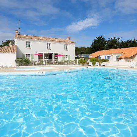 Madame Vacances les Mas de Saint Hilaire-3