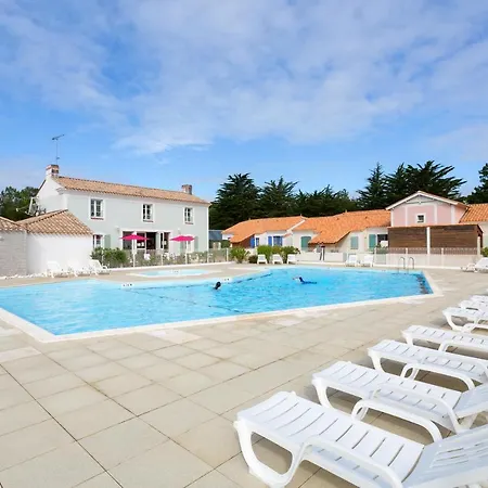 Madame Vacances les Mas de Saint Hilaire-2