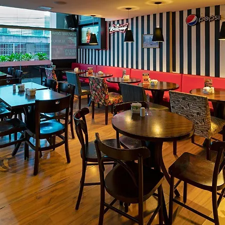 Hotel Zip Florianopolis-2
