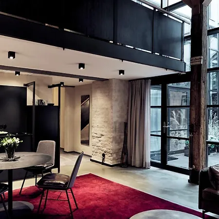 Fisher's Loft Hotel-2