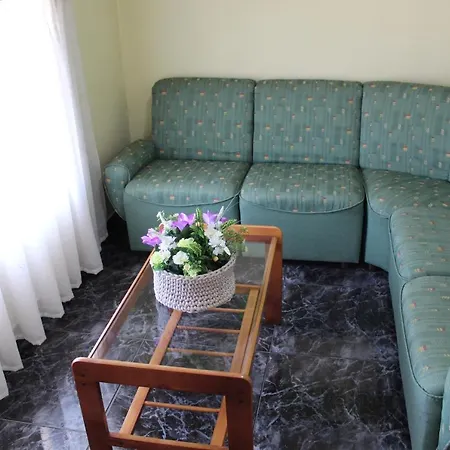 Hotel Fernandez-3