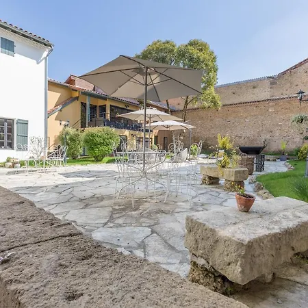 Le Logis d'Augustin-3