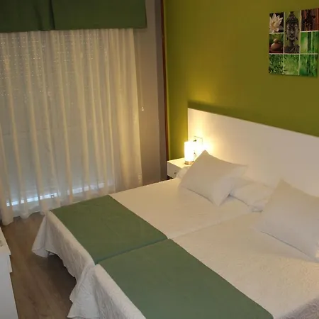 Hotel Fernandez-2