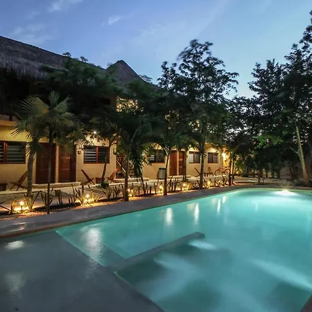 Xan Ha Apartments-2