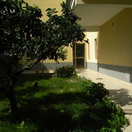 B&B Il Giardino Diamante-2