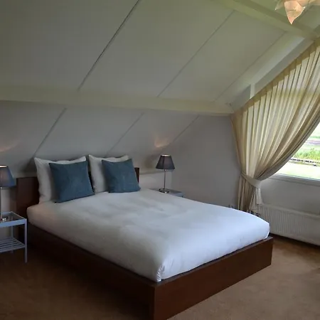 Bed & Breakfast Giethoorn-3