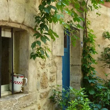 Chambres du clocher-2