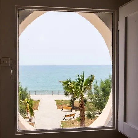 Sea Beach Pozzallo-2