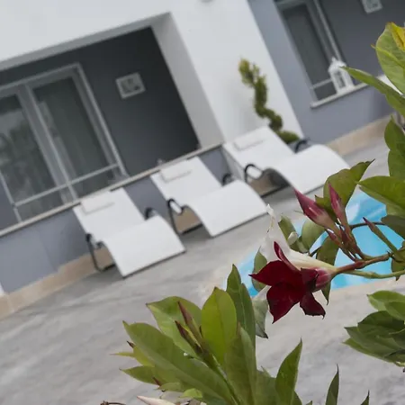 Residence del sole Manfredonia-3