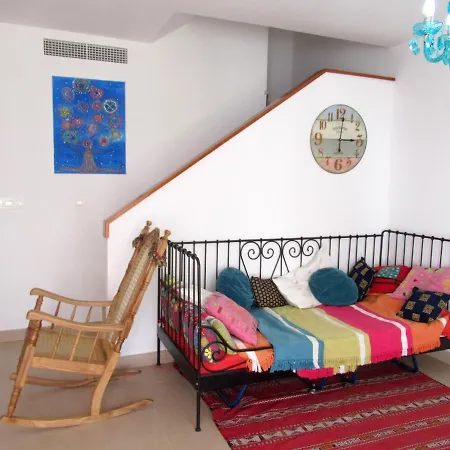 Single room in private house el rompido-2