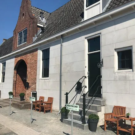 Huisjes Aan De Amstel - Your Home Away From Home-3
