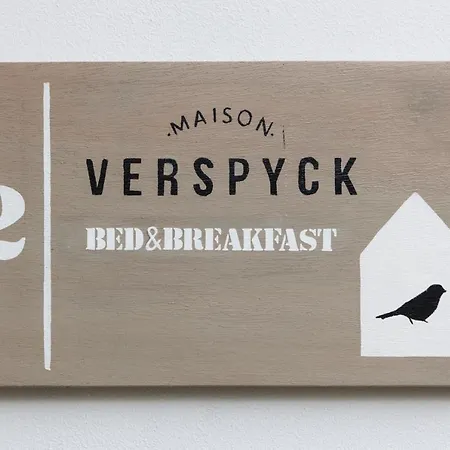 B&B Maison Verspyck-3