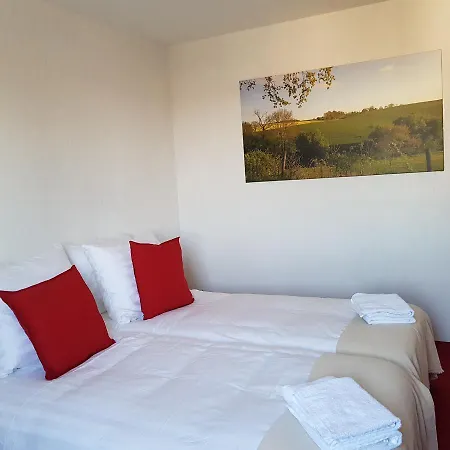 B&B Broodhuis Kerkrade-2