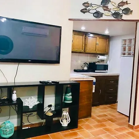Condo De Cortez-2