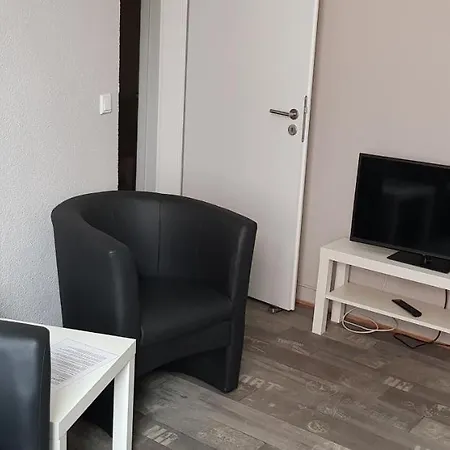 Bed&Breakfast Zeulenroda-3