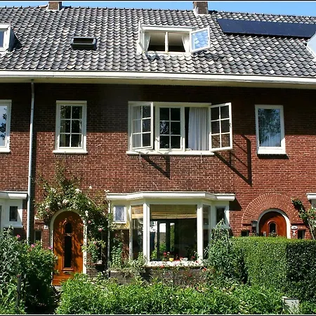 Bed & Breakfast Tegenover De Molen-2