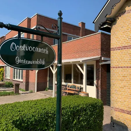 Oostvoornsch Gastenverblijf-2