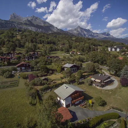 Chalet coup de coeur-2