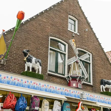 Hotel aan de Haven-2