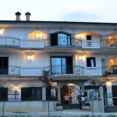 B&B Rosa dei Venti-3