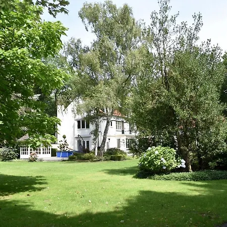 Bed&Breakfast Villa Beldershoek-2