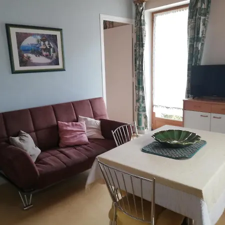 Apartments Moulin du Martinet - Chambre d'hôte-2