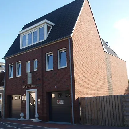 B&B De Domburcht-3