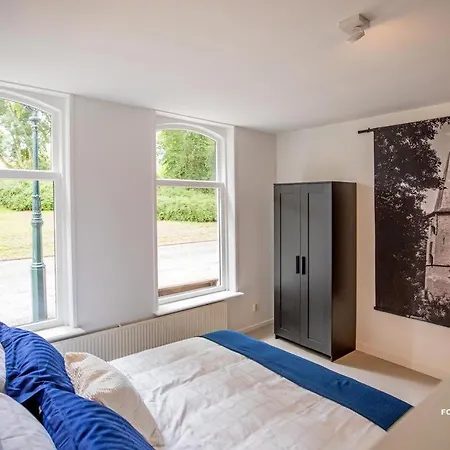 Bed&Breakfast Tussen de Poorten-2