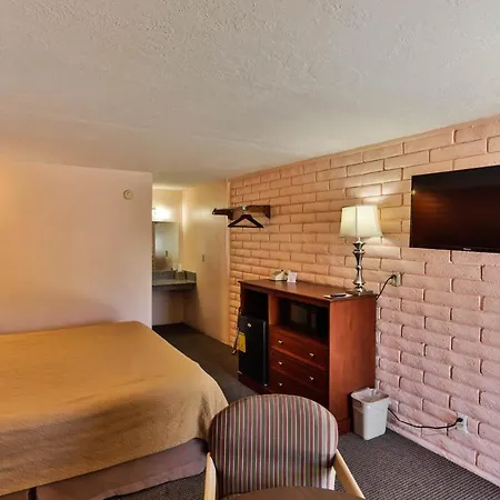 Country Inn Beaver Utah-3