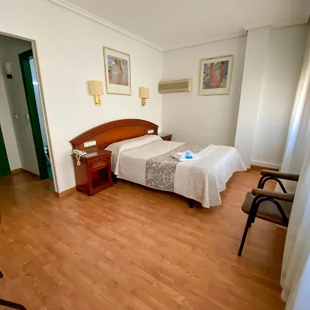 Hotel Cardinal-3
