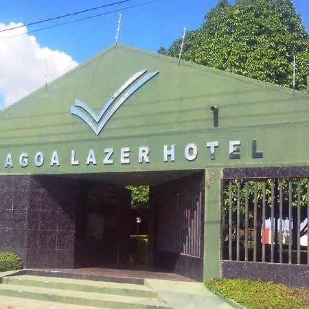 Lagoa Lazer Hotel-2