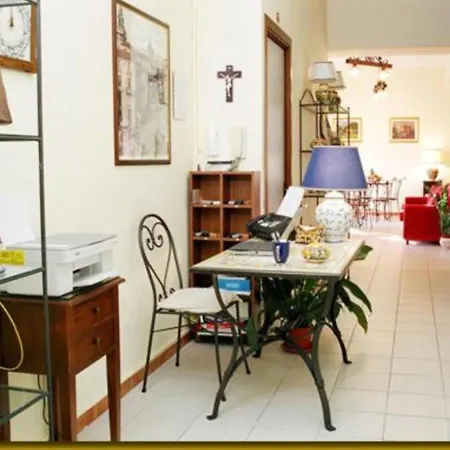 Sicilia Home B&B-2