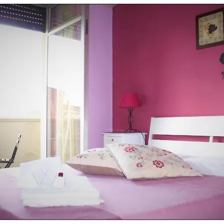 Sicilia Home B&B-3