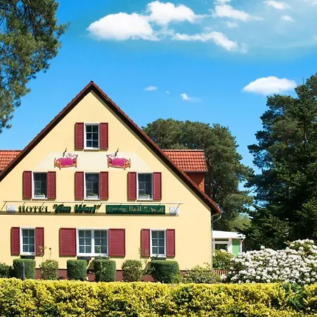 Hotel Am Werl-2