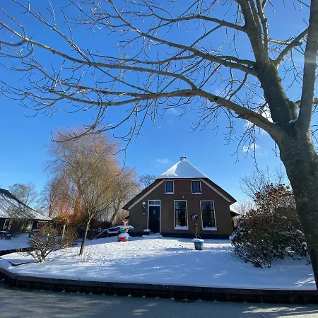 De Dames Van De Jonge Hotel Restaurant-3