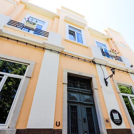 Guest House Do Largo-2