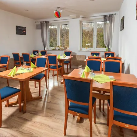 Waldhotel Altenbrak - Garni-2