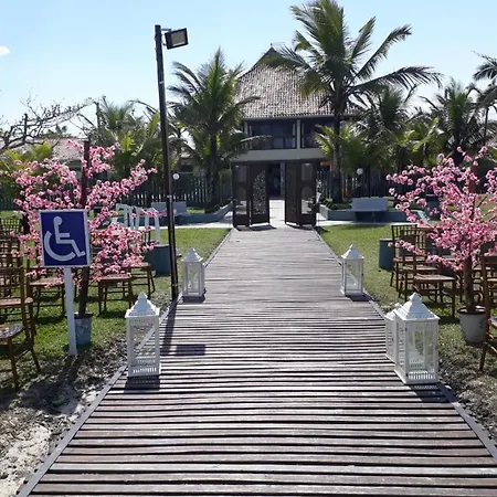 Hotel Rota do Sol-3