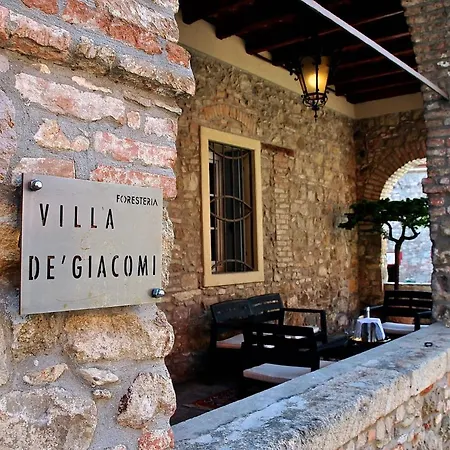 Villa De' Giacomi-3