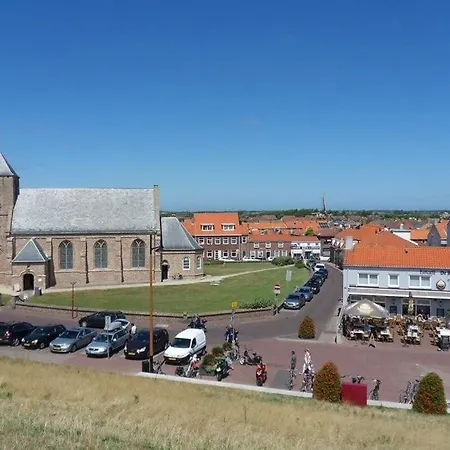 Zoutelande,modern verblijf bij de zee-3