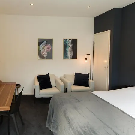 Bed&Breakfast Groningen - Peizerweg-3