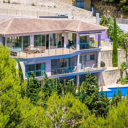 Villa Tranquila-3