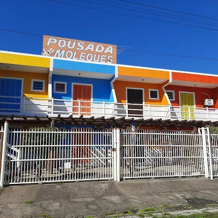 Residencial Dos Moleques-3