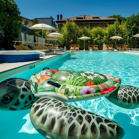 Hotel Tre Rose-2