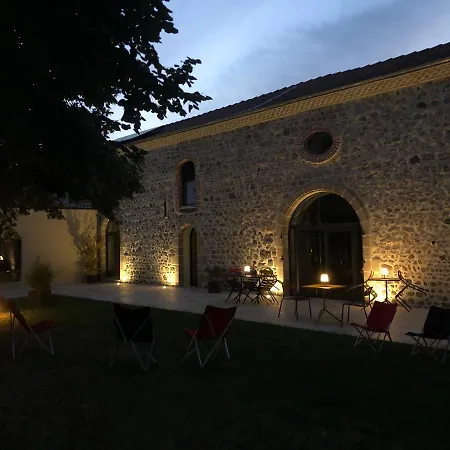 Le Trianon D'Yss-2