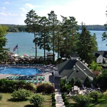 The Shore Club Wisconsin, Ascend Hotel Collection-2