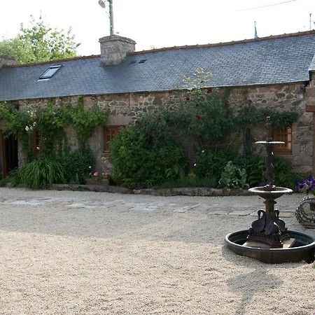 Relais Saint Aubin-2