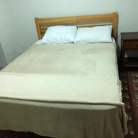 Hotel Casa Branca-2