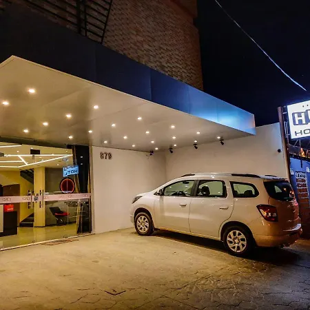 Hub Hotel-2