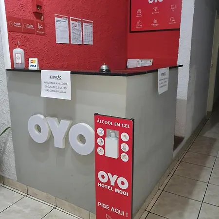 Hotel Mogi-3
